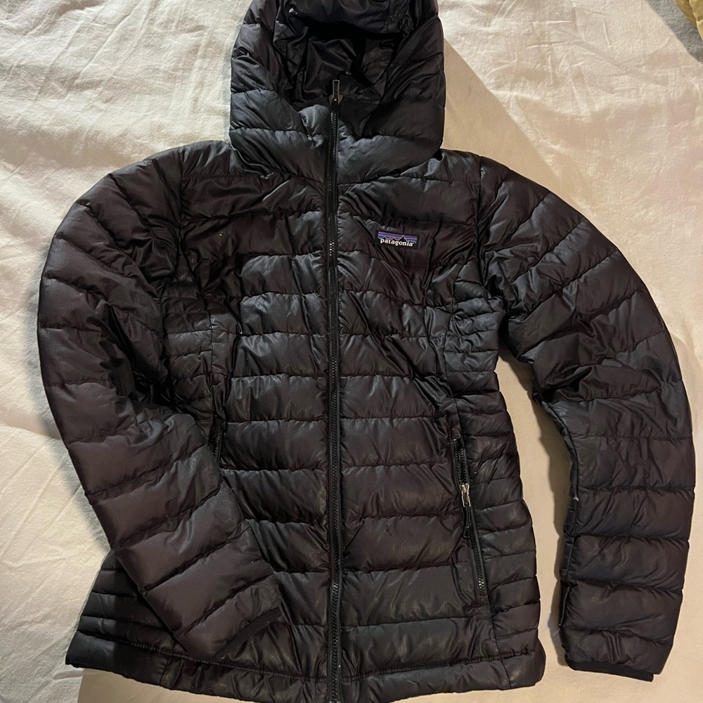 Patagonia Women's Down Sweater™ Hoody